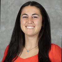Amanda Gautreaux, Pt, Dpt