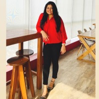 Varsha Parihar