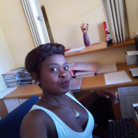 Tebogo Keoepile