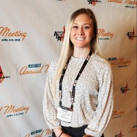 Kaitlyn Lozano, PT, DPT