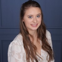 Morgan Hawkins