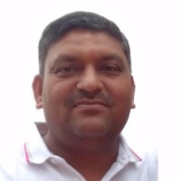 Yogendra Gupta