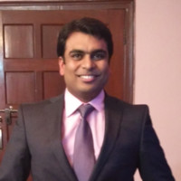 Prateek Gupta