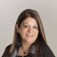 Jeanette Gunay