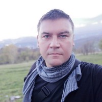 Cristian Marchetti