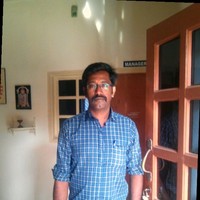 Saravanan.K Saran