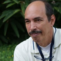 José Andrés Molina Chacón