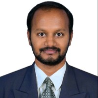 Manjunath SM