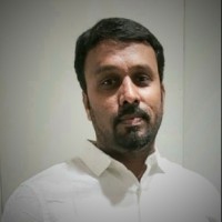 Satish Gowda