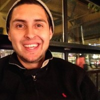 Andres Ochoa