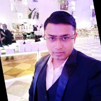 Md Raja Ather