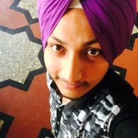 Harpreet Singh