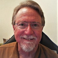 Rob Jackson