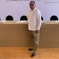 Marco Tulio Hernandez Cervantes