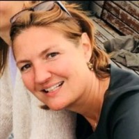 Carolijn ter Veer - Vinke