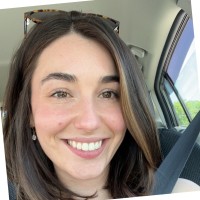 Sarah Caouette, Shrm-Cp