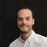 Cedric Mottier
