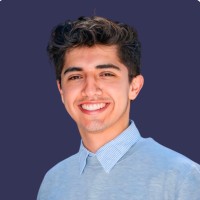 Hector Pimentel, M.Ed