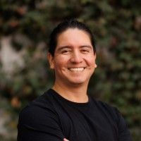 Luis Saavedra Sánchez