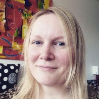 Kristine Rømer Nielsen