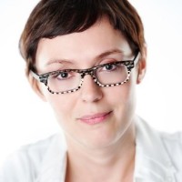 Eva Chalimoniukova