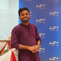 Swapnil Srivastava