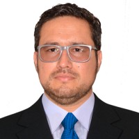 Luis Fabián Parra Gordillo