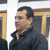 Freddy Orejuela Suarez