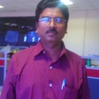 Jaishankar Jaishankar