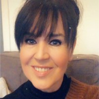 Michelle Moreton