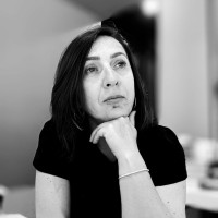 Silvina Sabóia