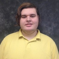 Patrick Taylor