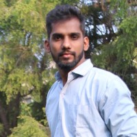 Shubham Kharatmol