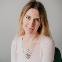 Aliona Chaykovskaya