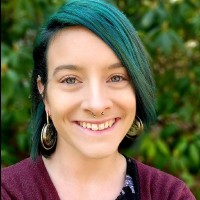 Lyndsey Masters, Lmhc