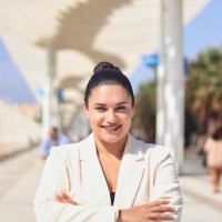 Laura Dominguez Trehard