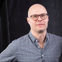 Glenn Mattsson