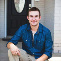 Parker Oliver