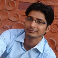 Gaurav Bhati