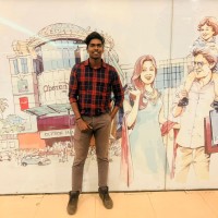 Deepak A S