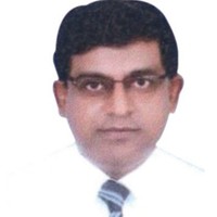 Chandan Roy