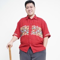 Omar Syarief Natasubagyo