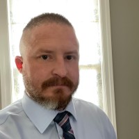 Joshua Myers