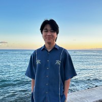 Chris Shikuma