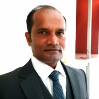 Dr S Justin Fernando