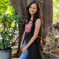 Chetna Pimple