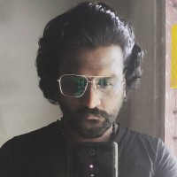 Arjun Raj