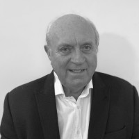 Andrew Gordon