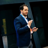 Andrea Quarta, PMSFPE