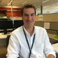 Hamish Bell